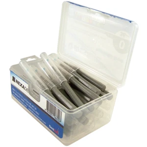 OrthoQuest Q Brush Interproximal Brush, Size 0, 36/Box - Picture 1 of 1