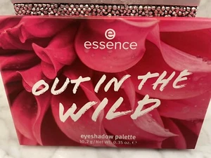 Essence Out in the Wild Dont Stop Blooming - Picture 1 of 4