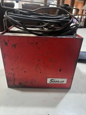 Snap On MT 416 Primary Tach Dwell Meter - Изображение 1 из 4