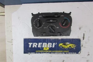tastiera aria condizionata peugeot 206 10687.01 - Foto 1 di 2