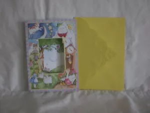 Carol's Rose Garden - New Baby - Nursery Rhymes Pictures on cover - Picture 1 of 2