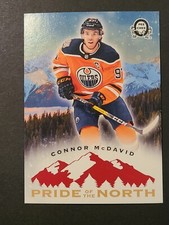 2018-19 OPC Canadian Tire Coast To Coast Pride of the North (Pick from List)