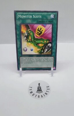 Yu-Gi-Oh! - Monster Slots - PHSW-EN047 Photon Shockwave Unlimited - Image 1 of 2