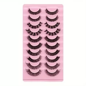 Eyebrow Kit for Women – Face Razor, Peach Fuzz Remover, Skincare Tool Free Ship - Picture 1 of 8