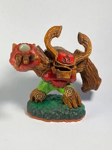 Skylanders Tree Rex Gnarly - Zustand: Sehr Gut - Gebraucht - Bild 1 von 2