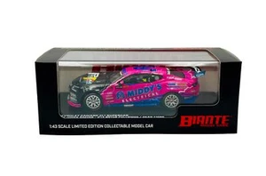1:43 2023 Bathurst -- Fullwood/Fiore -- #14 Chevrolet Camaro -- Biante - Picture 1 of 2