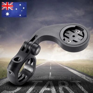 Bicycle Computer Holder Universal for Garmin XOSS Magene IGPSPORT - Zdjęcie 1 z 12