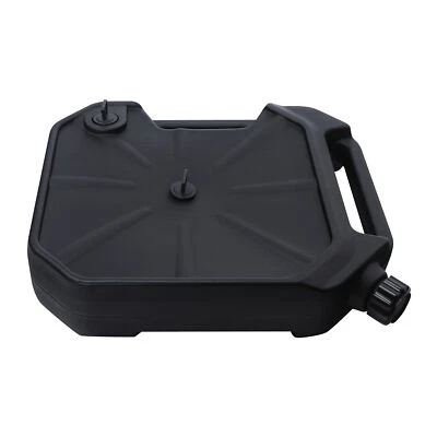 Oil Drain Pan Fit For Honda Rebel 300/500/1100 Kawasaki Ninja 650 - Изображение 1 из 4