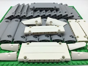 Lego Technic Panel / Paneel Set 8297 9398 42030 42055 42070 42100 Technik MOC - Picture 1 of 13