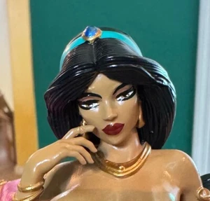 Custom Model Painting, 4 heads - Picture 1 of 1