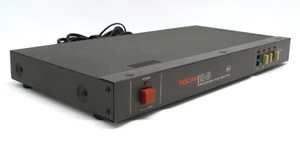 Vintage TASCAM DX-4D Professional Noise Reduction Unit #1930 - Picture 1 of 4