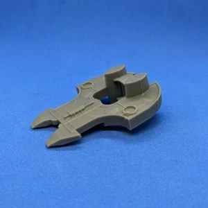 Asgard Science Vessel Stargate Ship Spaceship Model Prop Replica Atlantis SG UK - Picture 1 of 8
