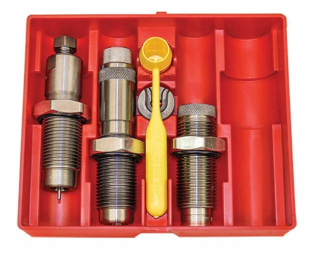 Lee Pacesetter 3 Die Rifle Set - 90504