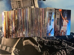 2022 Skybox Metal Universe Champions Base #1-100 Pick Player Complete Your Set