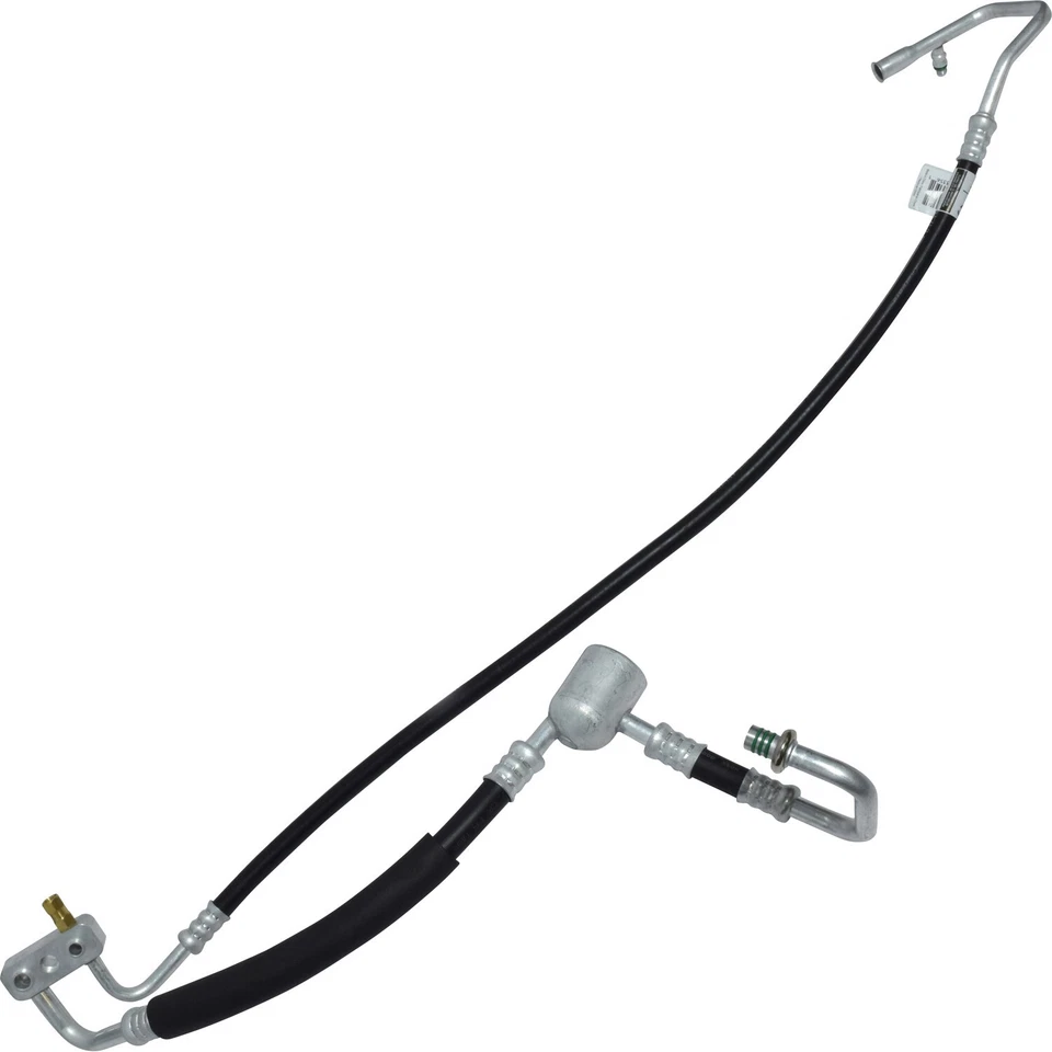 Conjunto de manguera colector de aire acondicionado UAC para Ford Ranger 1989-1991 2,3 L L4 SOHC Foto 1 de 1