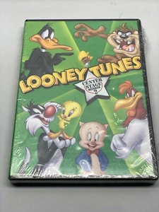 LOONEY TUNES Cartoons DVD Center Stage Volume 2 Animation - Imagen 1 de 3