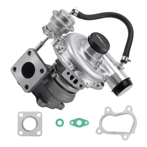 Turbo Turbocharger For Holden Isuzu Rodeo 2.8L 4JB1T 8971397241 Water + Oil Cool - Picture 1 of 12