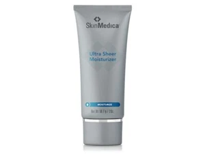Crema hidratante ultra transparente Skin Medica - Imagen 1 de 1