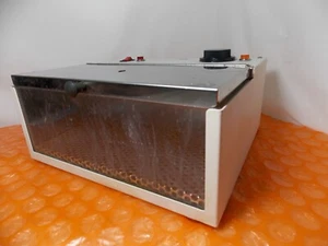 TBS TRIANGLE BIOMEDICAL SCIENCES SHUR-Dry SLIDE DRYER (LAM-2762) - Picture 1 of 6