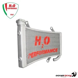 Radiatore acqua H2O per Ducati Monster S4R - Imagen 1 de 5