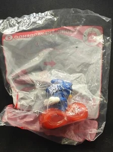 2022 McDONALD'S Sega Sonic 2 The Hedgehog HAPPY MEAL TOYS-Knuckles - Picture 1 of 1