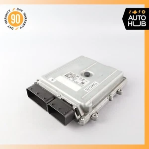 Mercedes W216 CL550 E550 CL63 AMG M157 M278 ECU Engine Control Module Unit OEM - Picture 1 of 9