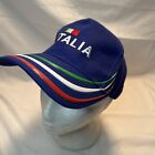 Italia Baseball Hat Xl