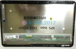 for Dell XPS 12 9Q33 12.5" LP125WF1-SPE3 Touch LCD Screen Digitizer Assembly - Picture 1 of 3