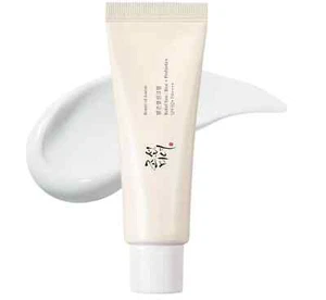 [US-Verkäufer} BEAUTY OF JOSEON Relief Sonnenreis + Probiotika LSF 50+ PA++++ - 50ml - Bild 1 von 7