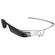 google glass chrome