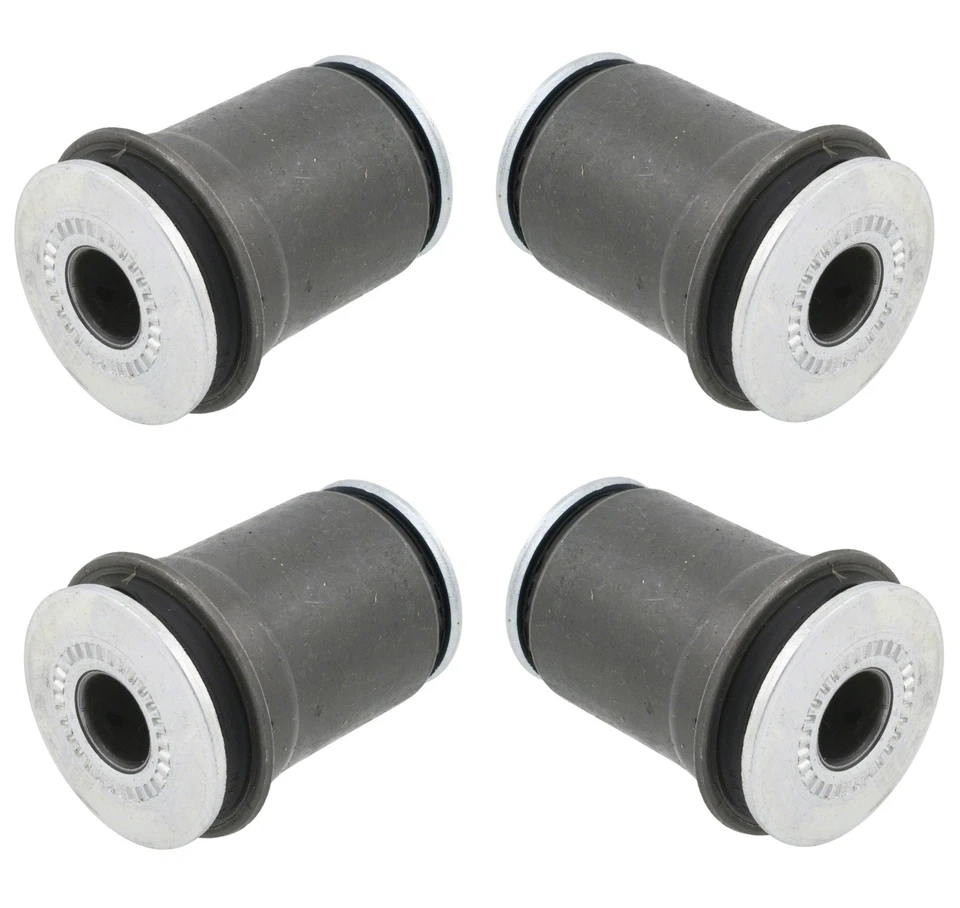 Set of 4 Front Lower Susp Control Arm Bushings Moog for Toyota 4Runner 1989-95 - Image 1 of 1