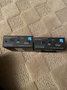 Set of 2 Sound Control Technologies RC2-HE Receivers - Bild 1 von 2