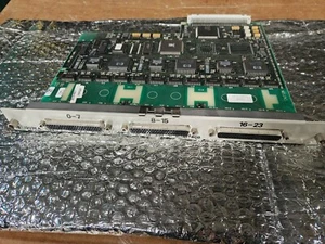 HP J2076A DTC 24-Port Card for DTC, Card only - Picture 1 of 4