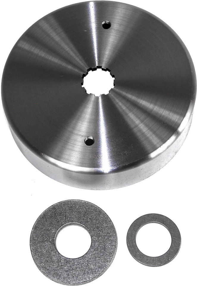 COMPUFIRE 1995-1999 FXD Dyna Super Glide Harley Davidson ROTOR NO VENTILADO 32 AMPERIOS Foto 1 de 1