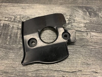 Suzuki 2006-2019 GSXR600 GSXR750 600 750 OEM Front Lower Bracket Panel Cover - Image 1 of 3