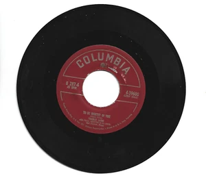 Frankie Laine-To Be Worthy Of You-Vinyl 45-RPM Record #4-39600 - Imagen 1 de 2