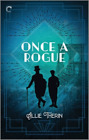 Allie Therin Once A Rogue Poche Roaring Twenties Magic