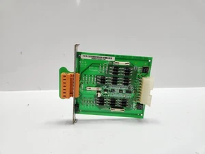 SAAB ROSEMOUNT PWB 9240020-011 G PCB CARD - Picture 1 of 12
