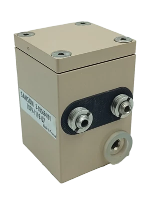 Posicionador Samson 1079-1119-08 - Image 1 of 4