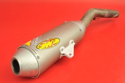 Silenciador silenciador tubo de escape Kawasaki KX250f KX 250f FMF PowerCore4 2009-2016 Foto 1 de 4