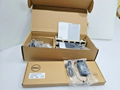 Dell Wyse 5070 Thin Client Celeron J4105 1.5GHZ QC 8GB DDR4 32GB Windows 10 Ent - Image 1 of 3