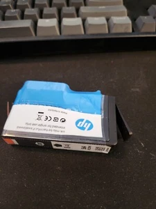 HP #564 Tintenpatrone Schwarz CN680WN New Generation Original aw21323a - Bild 1 von 5