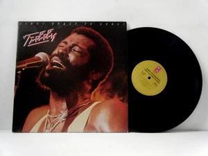 TEDDY PENDERGRASS Dbl LP Live! Coast to Coast 1979 Philadelphia Int. vinyl - Bild 1 von 1