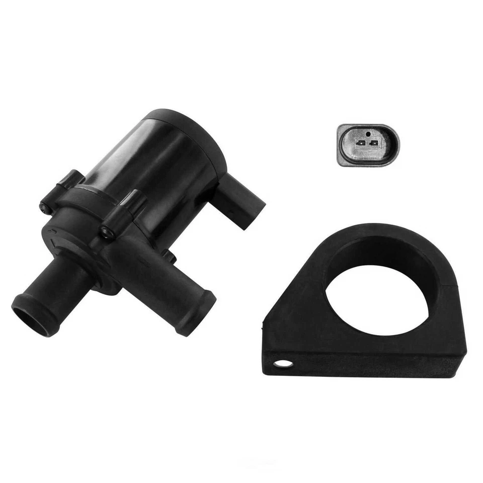 Bomba de agua auxiliar del motor VEMO V10-16-0022 para Audi A6 Quattro 2005 Foto 1 de 1