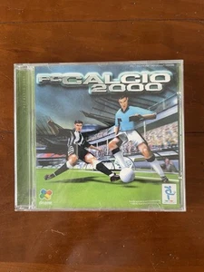 PC Calcio 2000 Vintage - Afbeelding 1 van 3