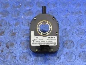 03-04 Porsche 911 996 Steering Wheel Angle Sensor OEM 996.606.119.00 6830 - Bild 1 von 6