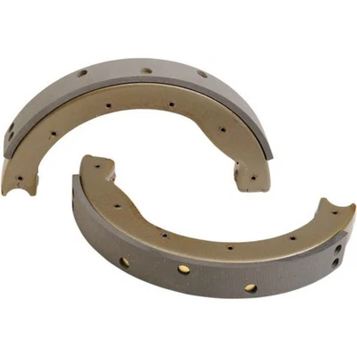 Drag Specialties DS-325342 Brake Shoes - Image 1 of 3