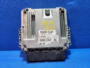 KIA Optima 2018 el nuevo módulo de unidad de control del motor K5 segunda ECU 391502A910 - Imagen 1 de 5