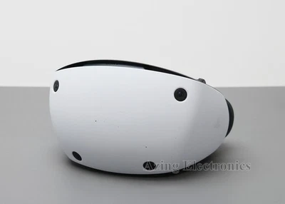 Sony PlayStation VR2 CFI-ZVR1 Headset ONLY - Image 1 of 4