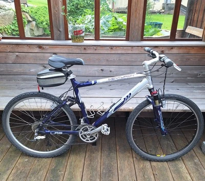 mountain bike 26 zoll herren - Bild 1 von 3